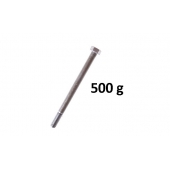 Csavar M10x140 115g