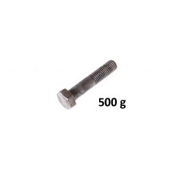 Csavar M12x60 66g
