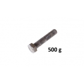 Csavar M12x60 66g