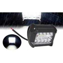 180W-os kiegészítő LED autólámpa NO 2743