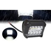 180W-os kiegészítő LED autólámpa NO 2743