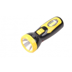LED zseblámpa OX-3171 sárga