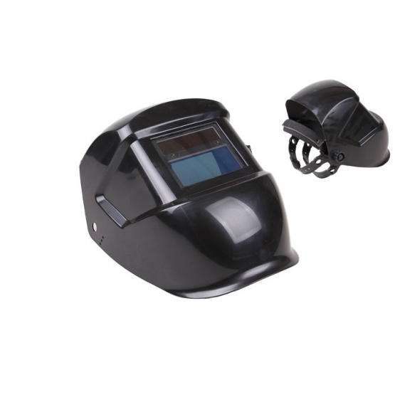 Automatikusan sötétedő hegesztőpajzs KN-7001