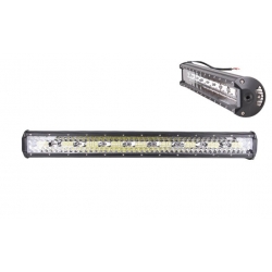 820 W-os kiegészítő LED lámpa autóhoz