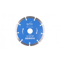 Gyémánt vágótárcsa EX-8436 125 mm