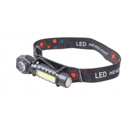 LED fejlámpa TBL-2482
