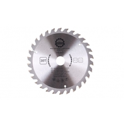 MS-953 körfűrészlap 150×30T×20 mm