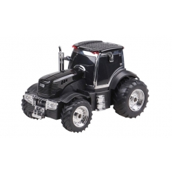 WS-560 traktor alakú hordozható hangszóró fekete