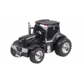 WS-560 traktor alakú hordozható hangszóró fekete