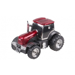 WS-560 traktor alakú hordozható hangszóró piros