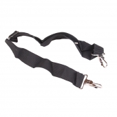 Utazótáska Jingpin szürke 47 l