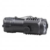 Mini USB zseblámpa 3 LED