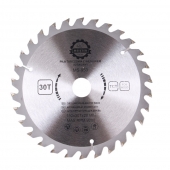 MS-953 körfűrészlap 150×30T×20 mm