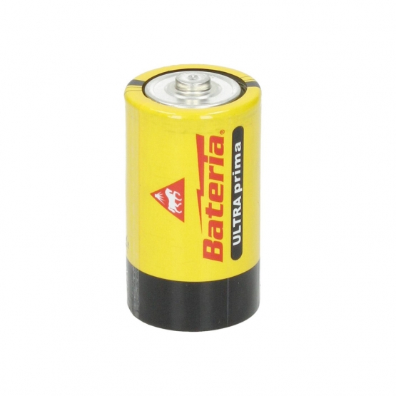 Elem Ultra Prima R20 2 db