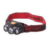 LED fejlámpa LL-6621