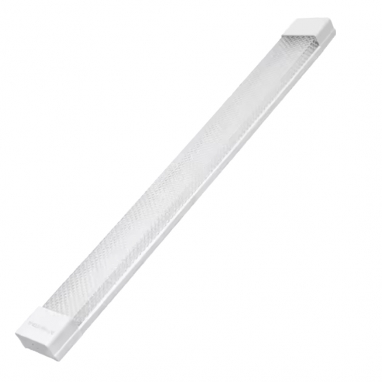 LED mennyezeti lámpa 120 cm 200 W