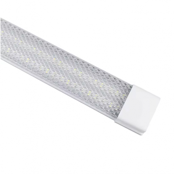 LED mennyezeti lámpa 120 cm 200 W