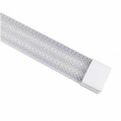 LED mennyezeti lámpa 120 cm 200 W