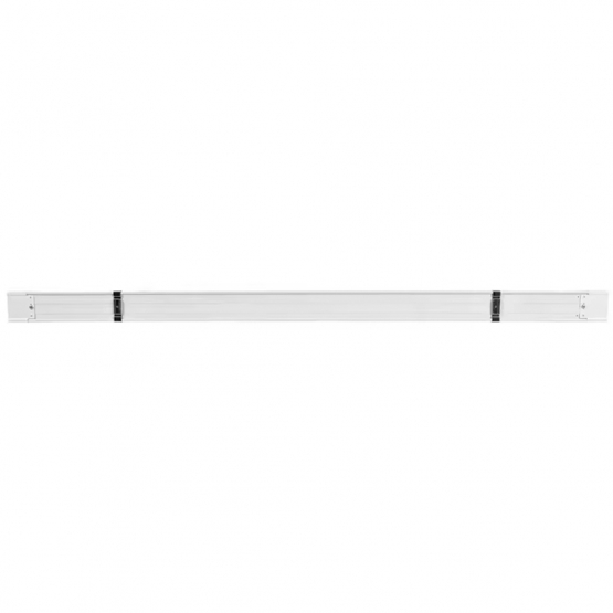 LED mennyezeti lámpa 120 cm 200 W
