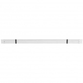 LED mennyezeti lámpa 120 cm 200 W