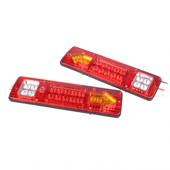 Hátsó LED lámpakészlet