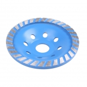 EX-8214 gyémánt csiszolókorong 115 mm