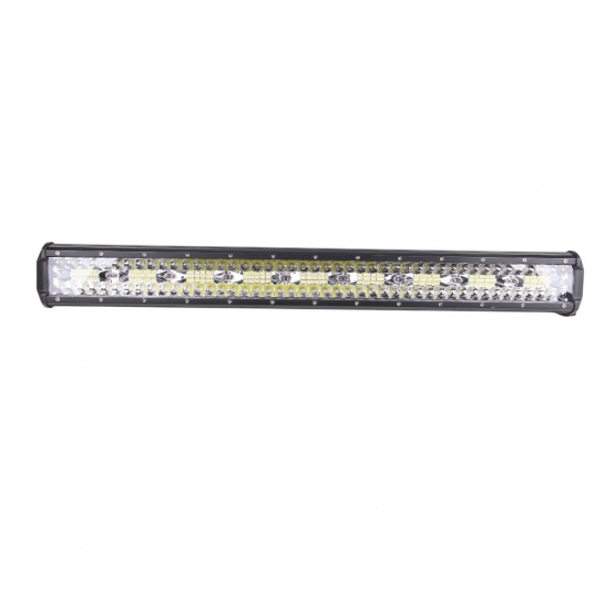 820 W-os kiegészítő LED lámpa autóhoz