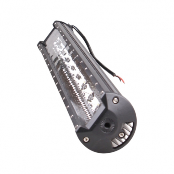 820 W-os kiegészítő LED lámpa autóhoz