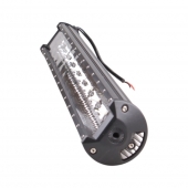820 W-os kiegészítő LED lámpa autóhoz