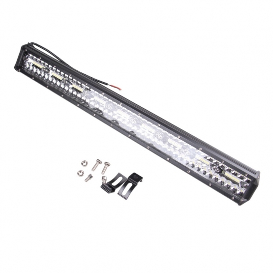 820 W-os kiegészítő LED lámpa autóhoz