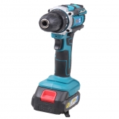 Akkumulátoros fúrógép HX-8189 48V