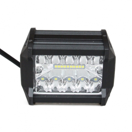 180W-os kiegészítő LED autólámpa NO 2743