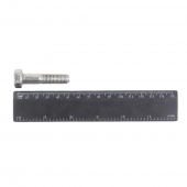 M10x45 csavar 500 g