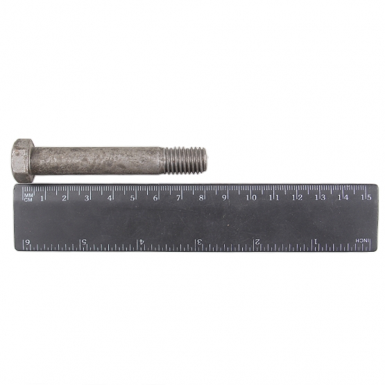 M12×75 csavarok, 500 g