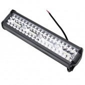 Kiegészítő LED lámpa autóhoz 360 W
