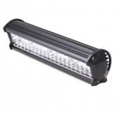 Kiegészítő LED lámpa autóhoz 360 W