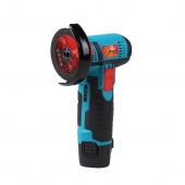 Akkumulátoros mini sarokcsiszoló 21V MS-695