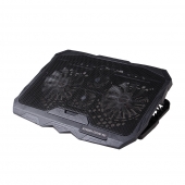 Laptop hűtőpad 15″ S18