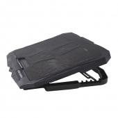 Laptop hűtőpad 15″ S18