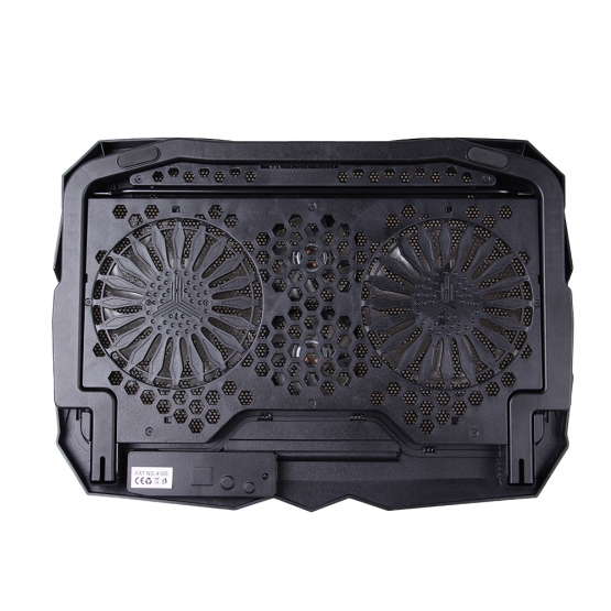 Laptop hűtőpad 15″ S18
