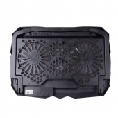 Laptop hűtőpad 15″ S18