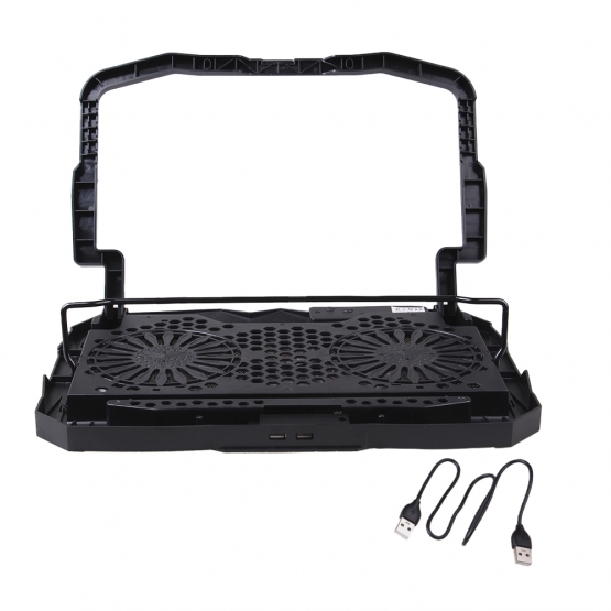 Laptop hűtőpad 15″ S18