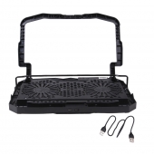 Laptop hűtőpad 15″ S18