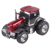 WS-560 traktor alakú hordozható hangszóró piros