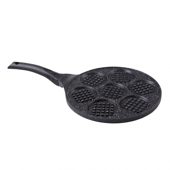 Palacsintasütő serpenyő 26cm ZL-2416