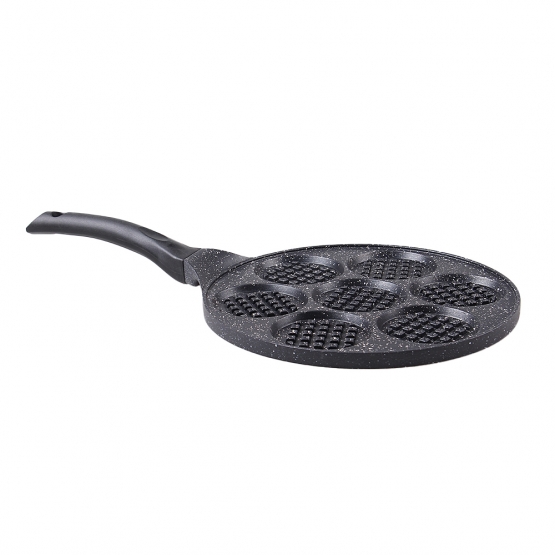Palacsintasütő serpenyő 26cm ZL-2416