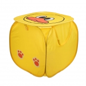 Játék tároló box kiskacsa