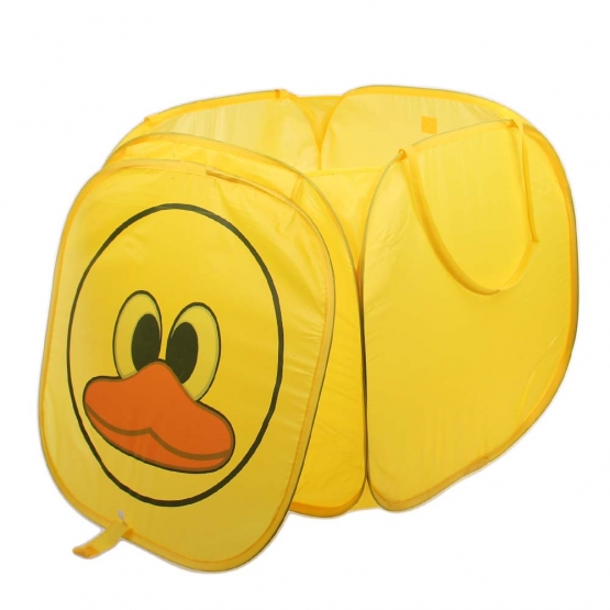 Játék tároló box kiskacsa