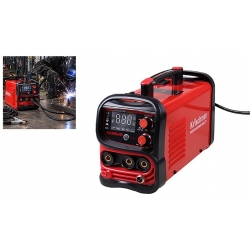 MIG MMA-450 KR-2997 hegesztő inverter