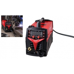 MIG MMA TIG-600 KR-2999 hegesztő inverter